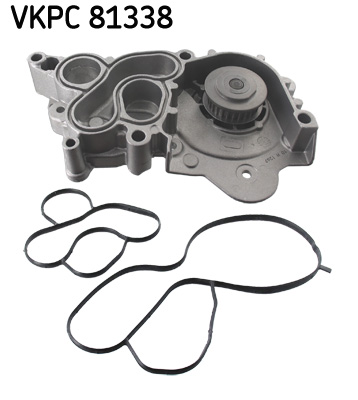 SKF Vízpumpa VKPC81338_SKF